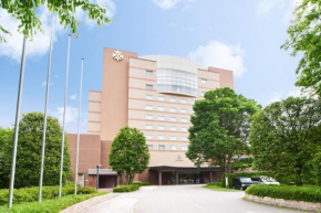 Forest Inn Showakan (Okura Hotels & Resorts)